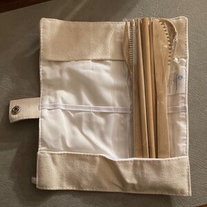 Eco-Friendly Bamboo Cutlery Set